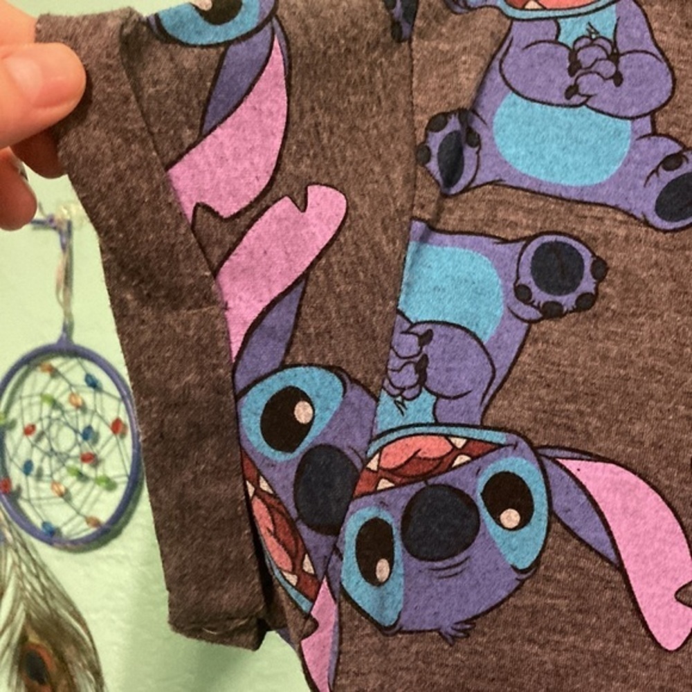 Disney Stitch Tee - Picture 4 of 4